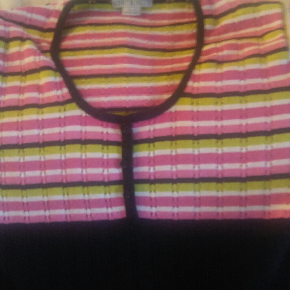 Ann Trinity Women tops